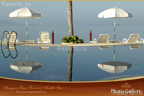 Phanganburi Resort & Spa 15